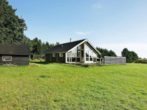 Peaceful Cottage in Snedsted with Sauna